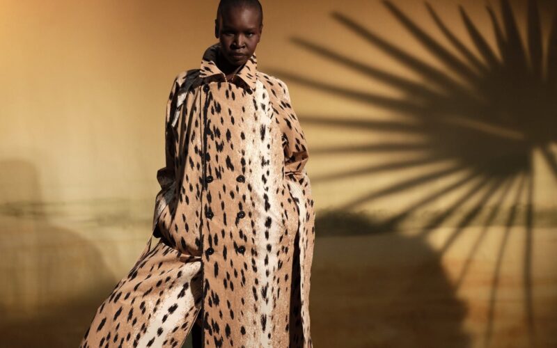 The Wrap Dress and Beyond Fashion That Lasts Through Every Season