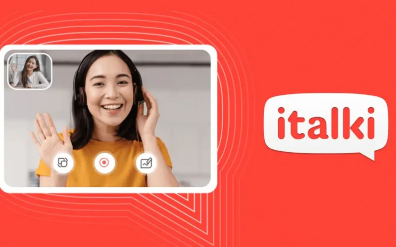 Language Learning Without the Classroom Routine: How italki Makes Speaking Practice Fit Real Life