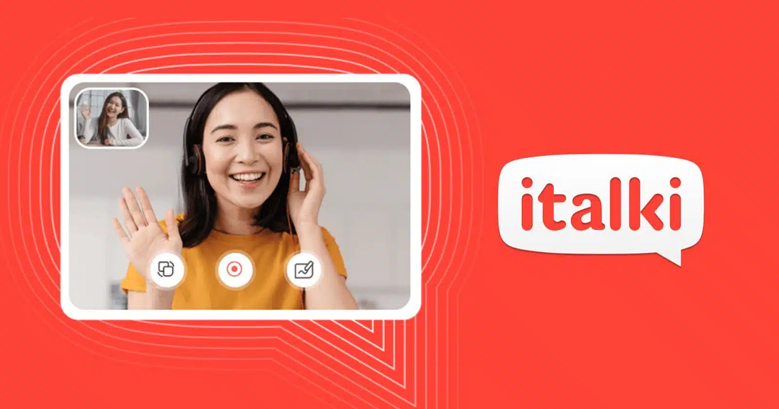 Language Learning Without the Classroom Routine: How italki Makes Speaking Practice Fit Real Life