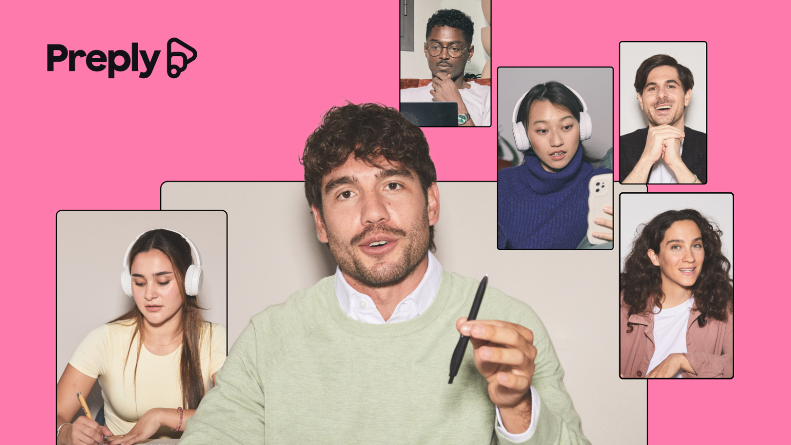 Preply: Why One-on-One Online Tutoring Beats Self-Study for Language Learners