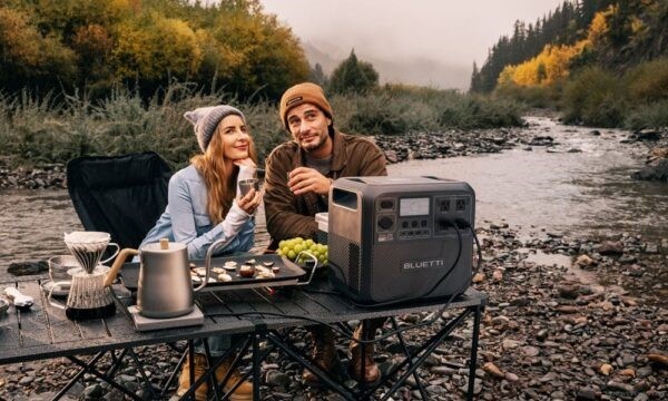 Portable Power Stations for Home Backup and Off-Grid Living: The Bluetti Lineup Explained