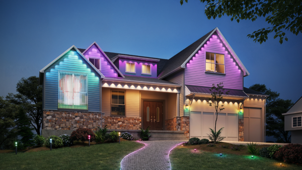 Govee Smart Lights Transforming Everyday Spaces at Home