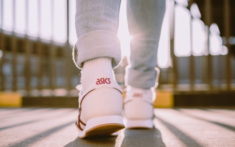 How ASICS Athletic Footwear Enhances Your Running Performance