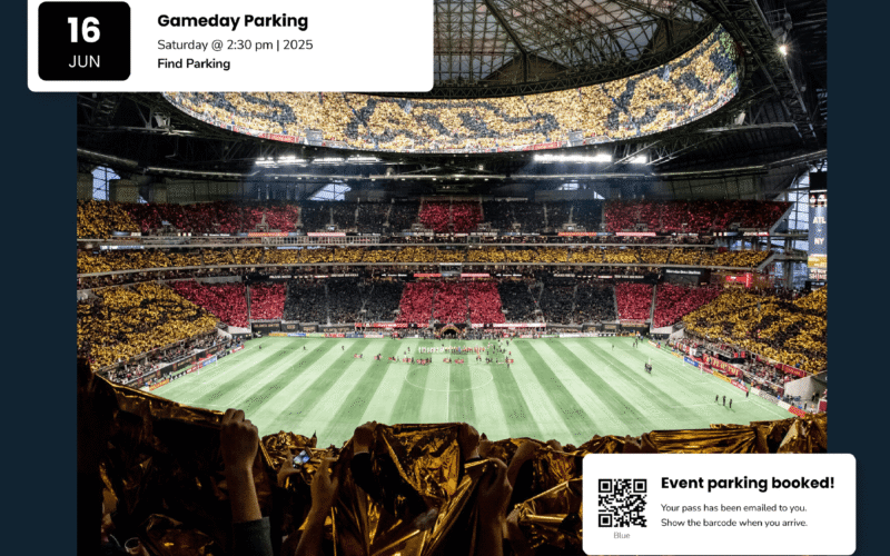 Solving Urban Parking Challenges Through Smart Technology Solutions