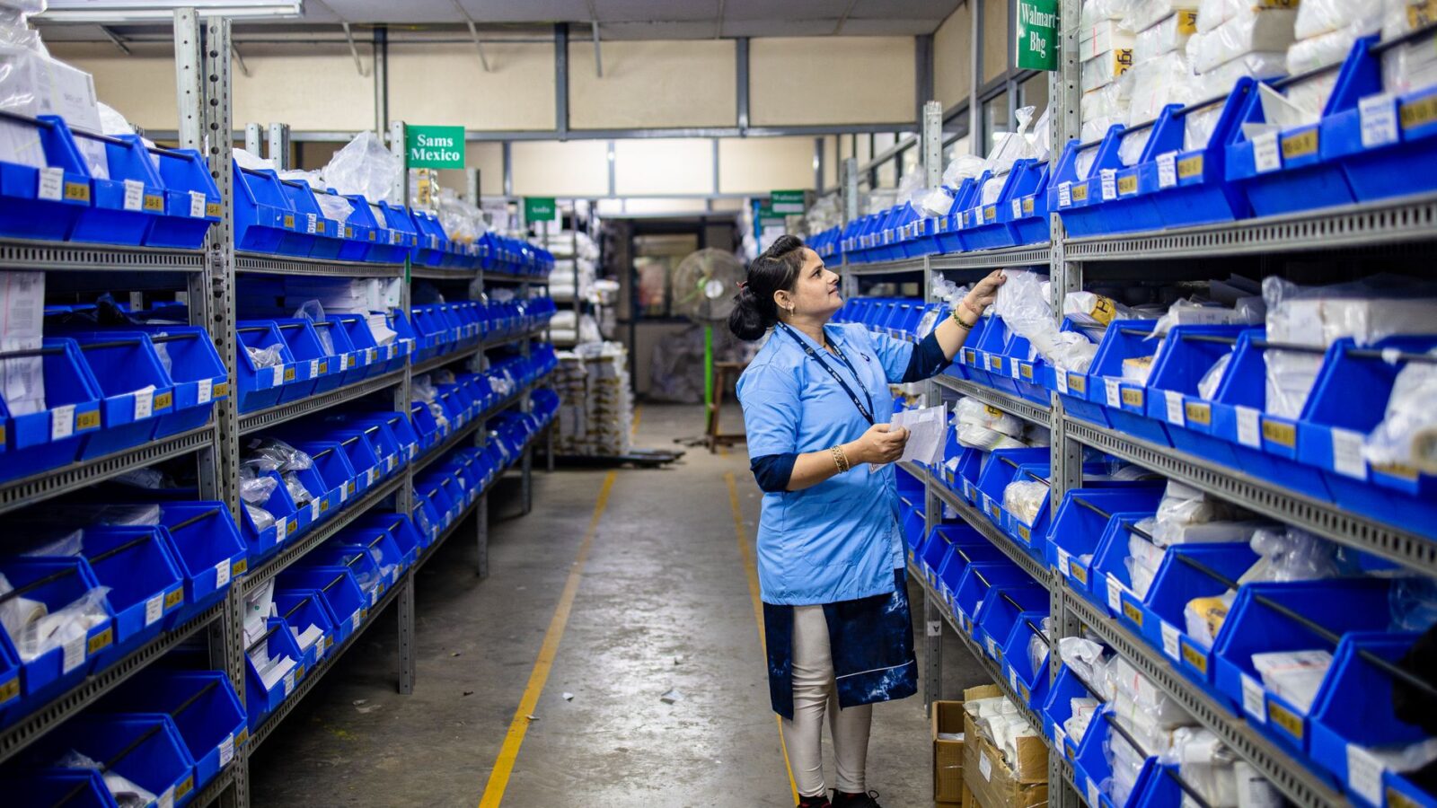 Maximizing Warehouse Club Membership Benefits for Budget-Conscious Shoppers
