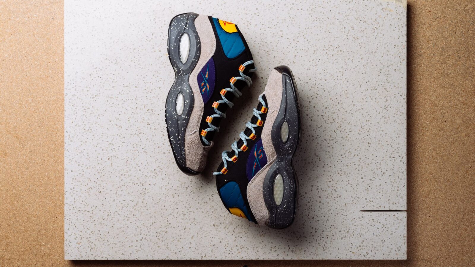 Reebok Performance Footwear Quality and Innovation for Active Lifestyles