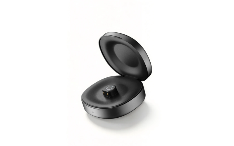 RingConn Smart Rings Advanced Health Tracking Technology for Your Wrist