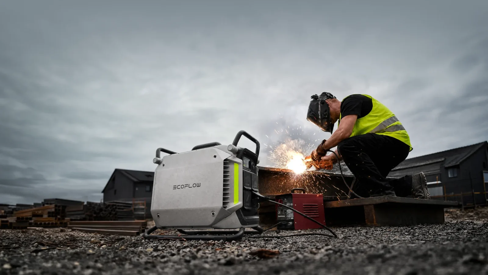 ecoflow: Portable Power Stations and Solar Generators Worth Knowing About