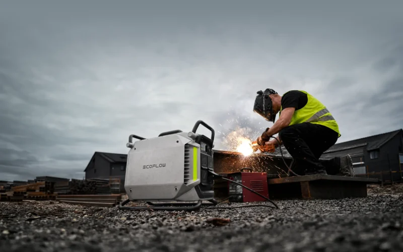 ecoflow: Portable Power Stations and Solar Generators Worth Knowing About