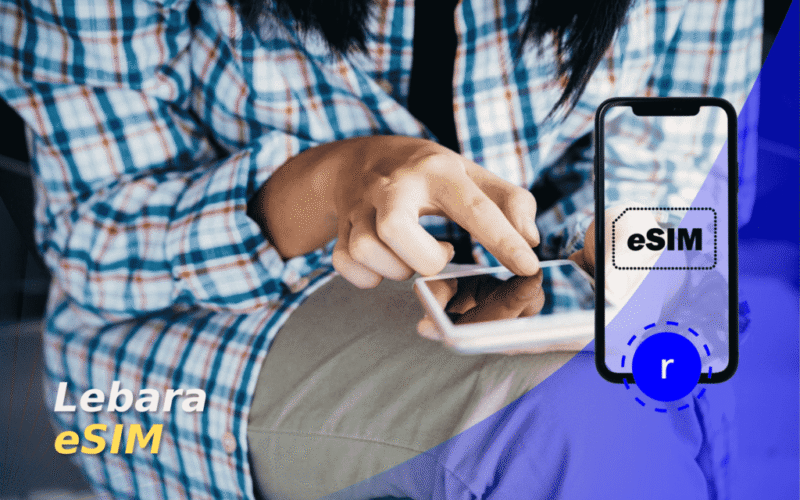 Lebara Travel eSIM: Staying Connected Across Europe Without Roaming Surprises