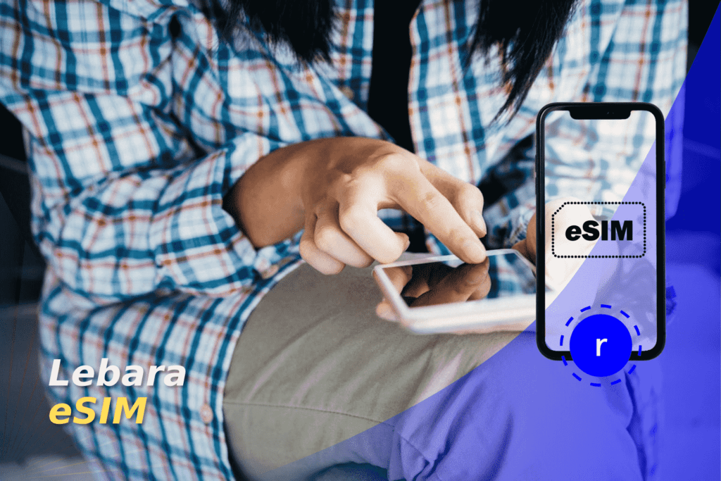 Lebara Travel eSIM: Staying Connected Across Europe Without Roaming Surprises