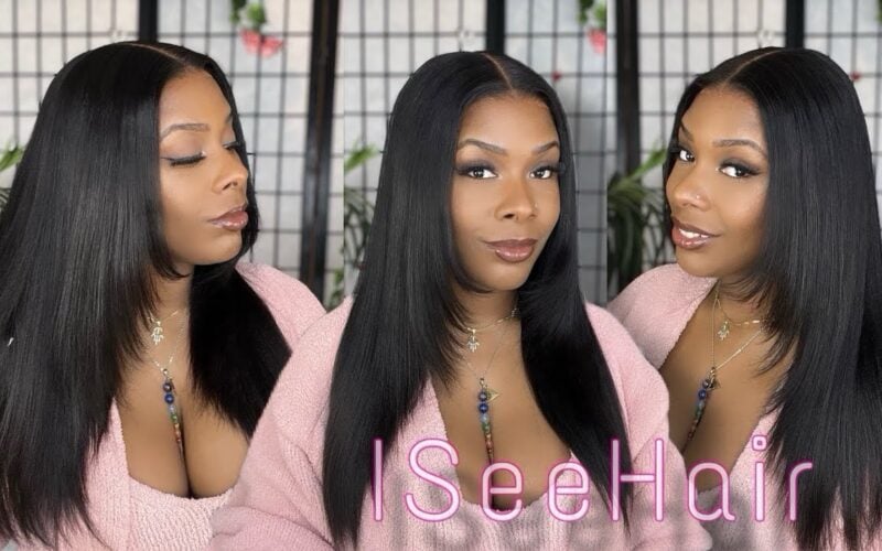 iseehair: What to Know Before You Buy Human Hair Wigs and Extensions