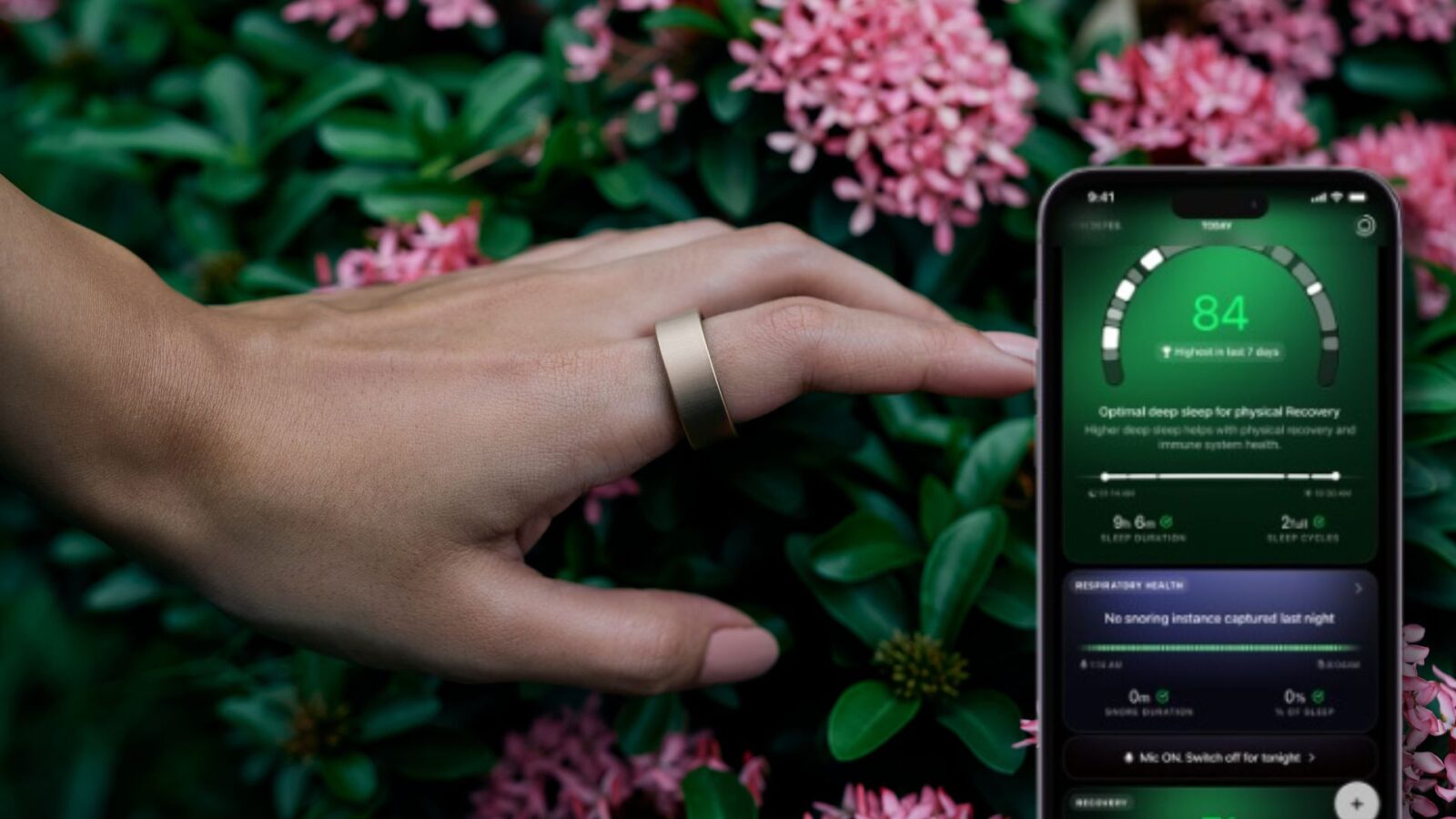 Ultrahuman Healthcare: Ring-Form Health Trackers and the Case for Wearing Your Data