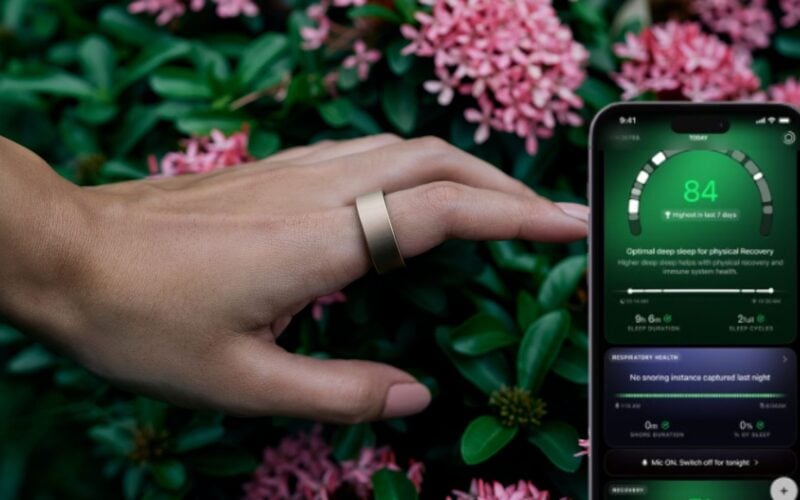 Ultrahuman Healthcare: Ring-Form Health Trackers and the Case for Wearing Your Data