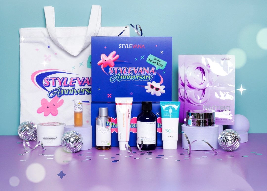 Stylevana: Asian Beauty Products and How to Build a Skincare Routine That Actually Works