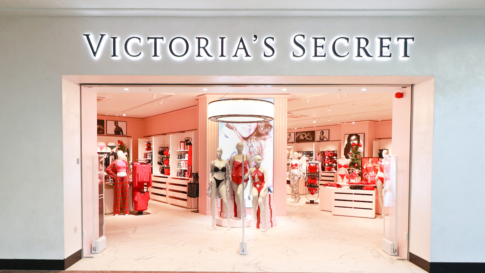 Shopping Victoria’s Secret UK: Choosing Lingerie That Fits Your Style