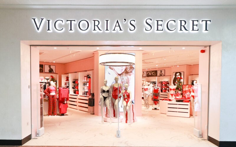 Shopping Victoria’s Secret UK: Choosing Lingerie That Fits Your Style