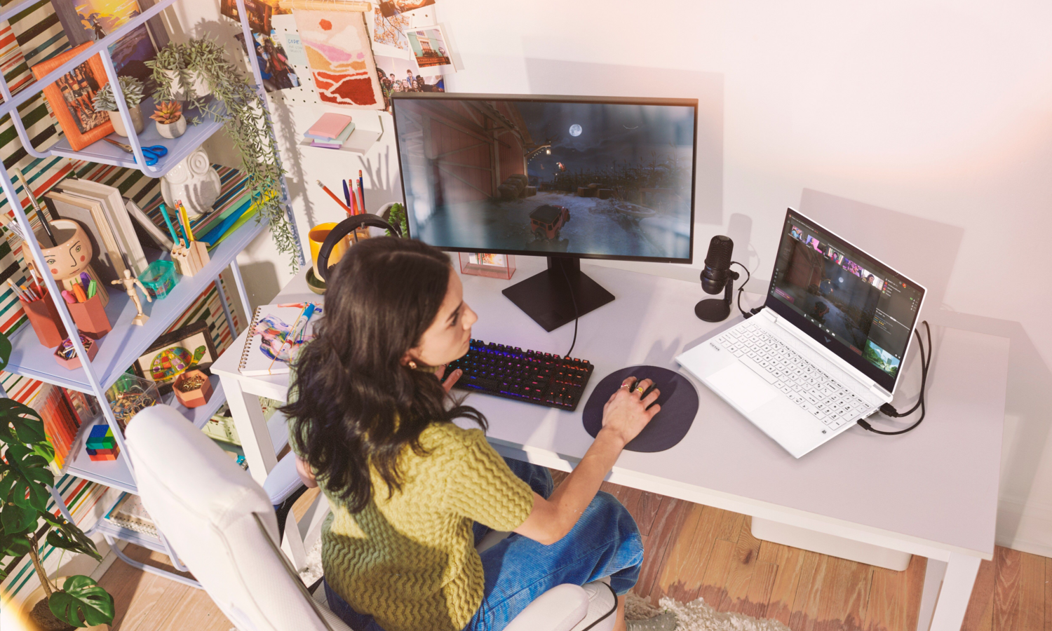 HP 15.6 Inch Win 11 Laptop: The Everyday Upgrade That Makes Work, Study and Streaming Easier