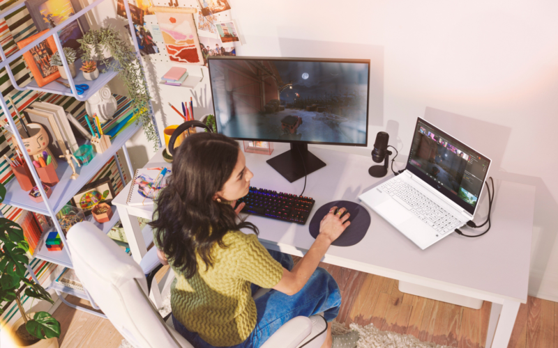 HP 15.6 Inch Win 11 Laptop: The Everyday Upgrade That Makes Work, Study and Streaming Easier
