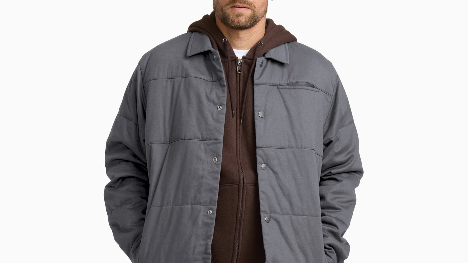 Dickies Workwear Collection Durability Meets Style