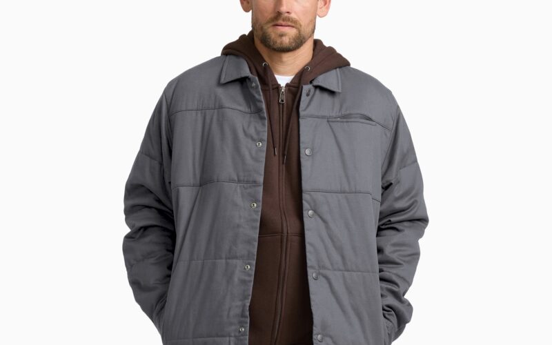 Dickies Workwear Collection Durability Meets Style