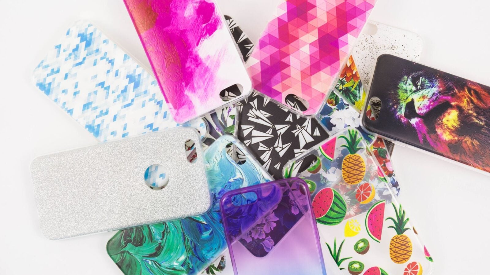 Express Your Style With Personalized Phone Cases and Accessories