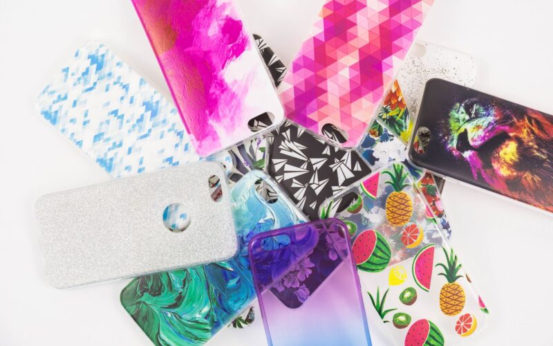 Express Your Style With Personalized Phone Cases and Accessories
