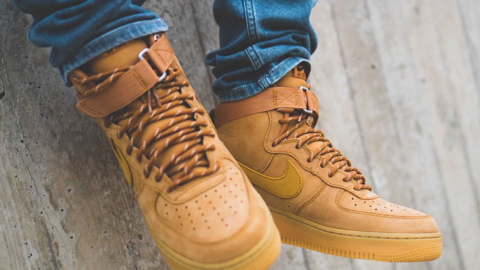 Finding the Perfect Nike Shoes for Your Lifestyle