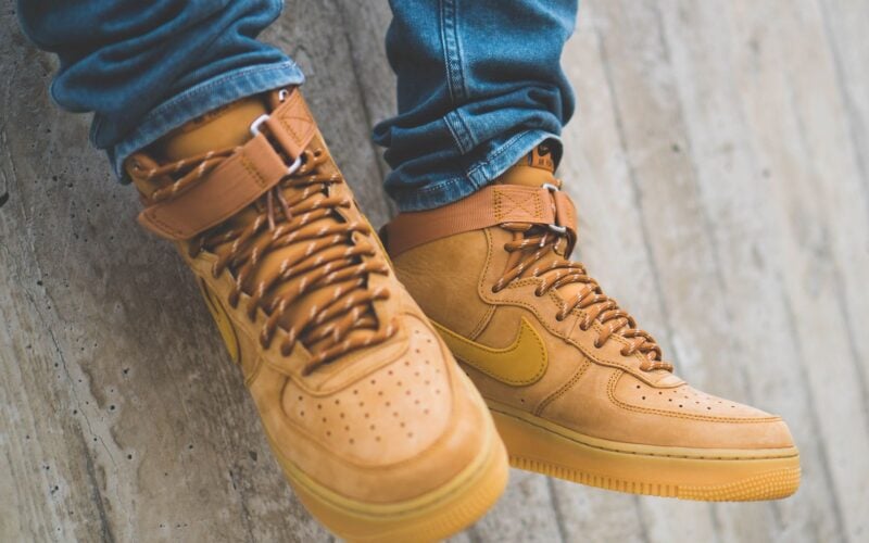 Finding the Perfect Nike Shoes for Your Lifestyle