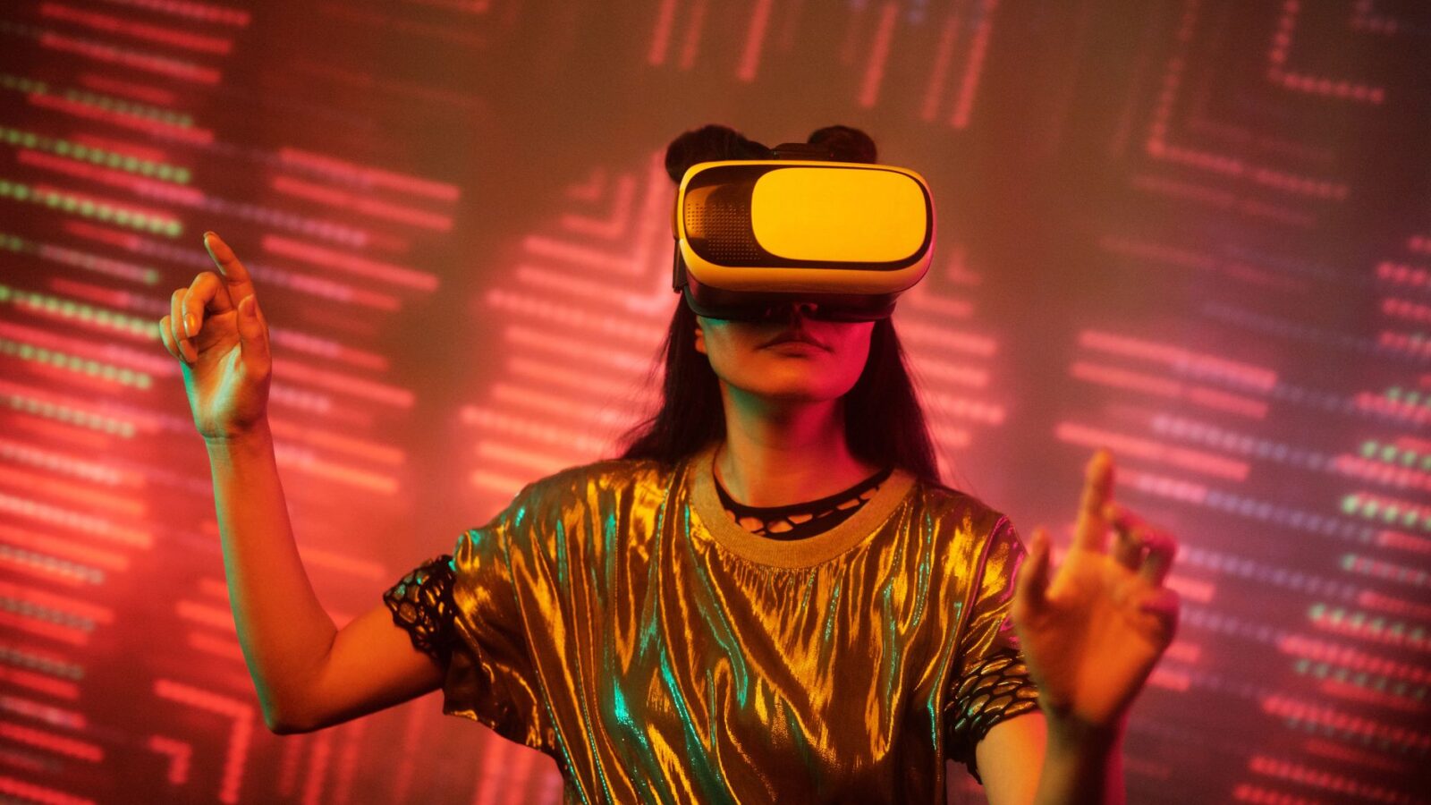 Meta Smart Glasses Transform Daily Life