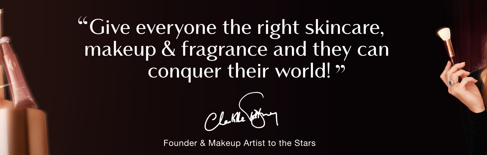 Luxury Makeup Secrets Understanding Premium Beauty Products