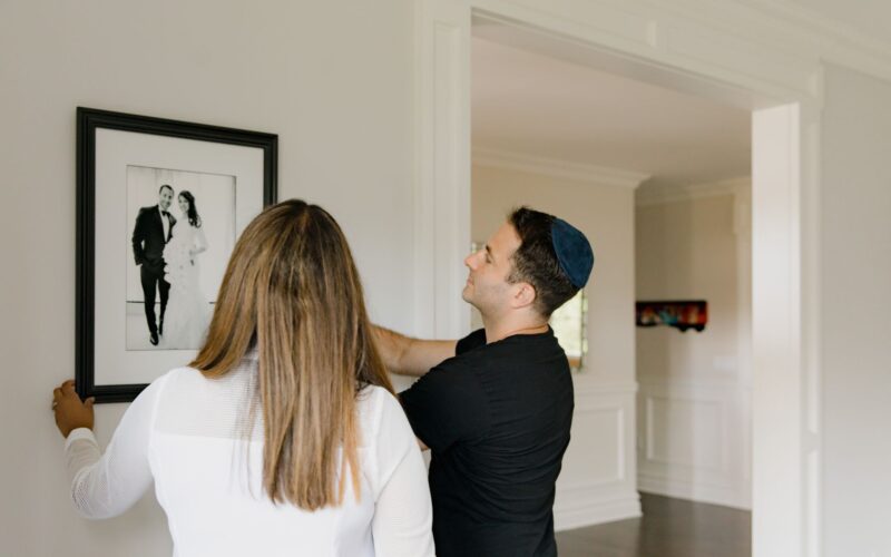 Framebridge Custom Picture Framing Services for Art and Memories