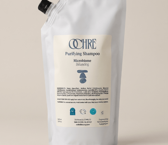 Ochre Skincare Natural Beauty Products for Modern Skin Care