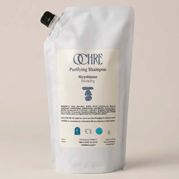 Ochre Skincare Natural Beauty Products for Modern Skin Care