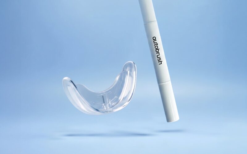 How Advanced Electric Toothbrush Technology Transforms Oral Health