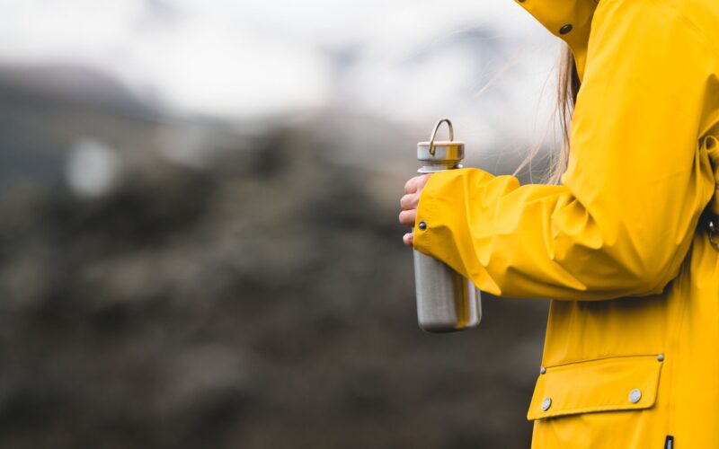 Premium Water Bottles That Keep Beverages at Perfect Temperature All Day