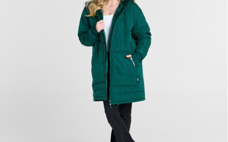 The Oodie Wearable Blanket Comfort Clothing for Cozy Living