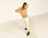 The French Art of Effortless Elegance Sandro’s Modern Approach to Timeless Style