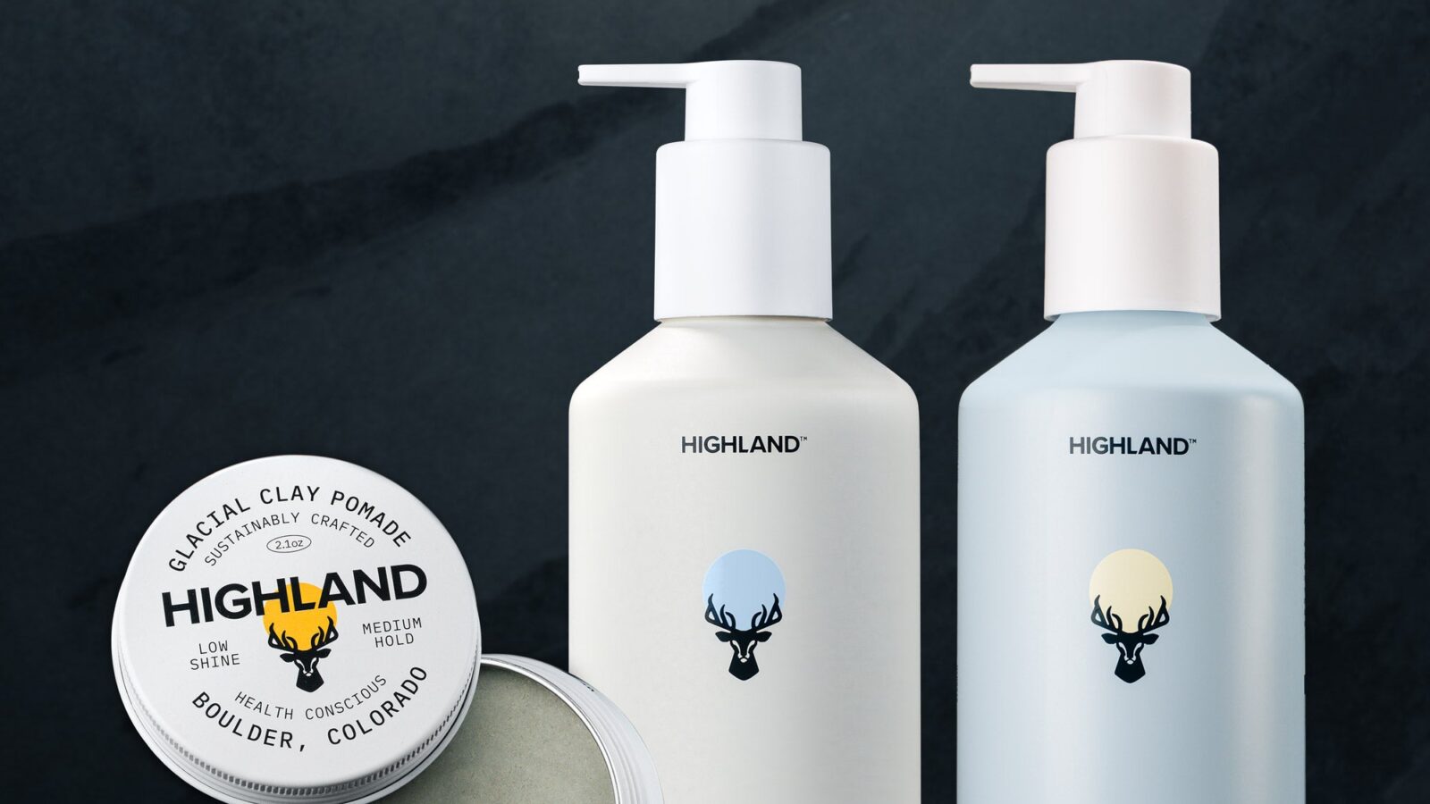 Highland Fashion Modern Sustainable Style for Contemporary Wardrobes