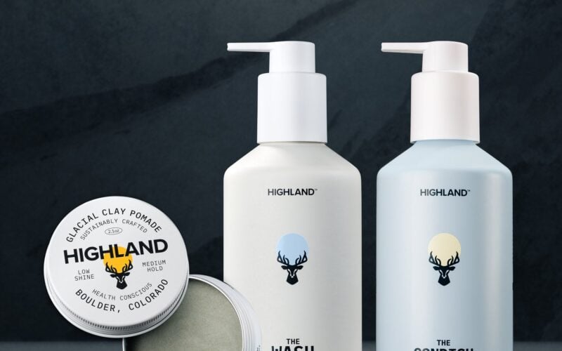 Highland Fashion Modern Sustainable Style for Contemporary Wardrobes