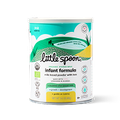 Little Spoon Baby Food Organic Meal Delivery for Infants and Toddlers