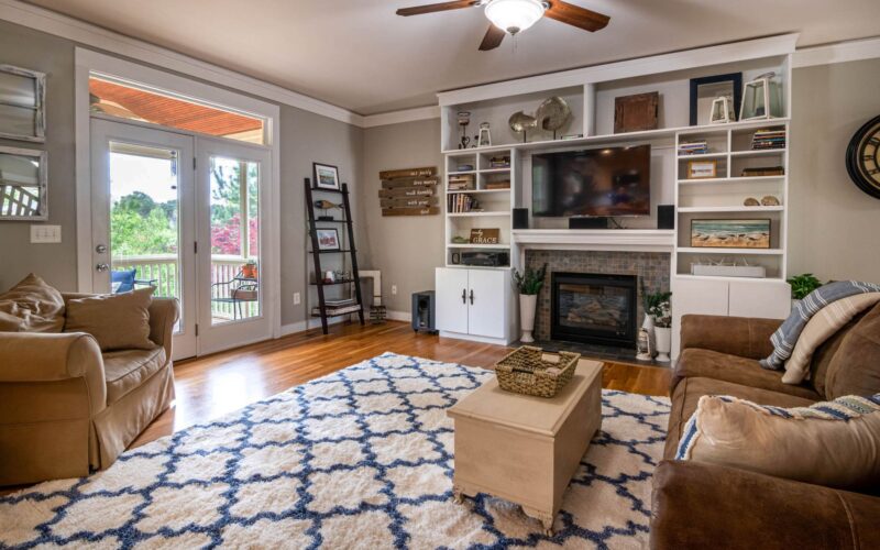 Transform Your Home with Wayfair’s Comprehensive Furniture Collection