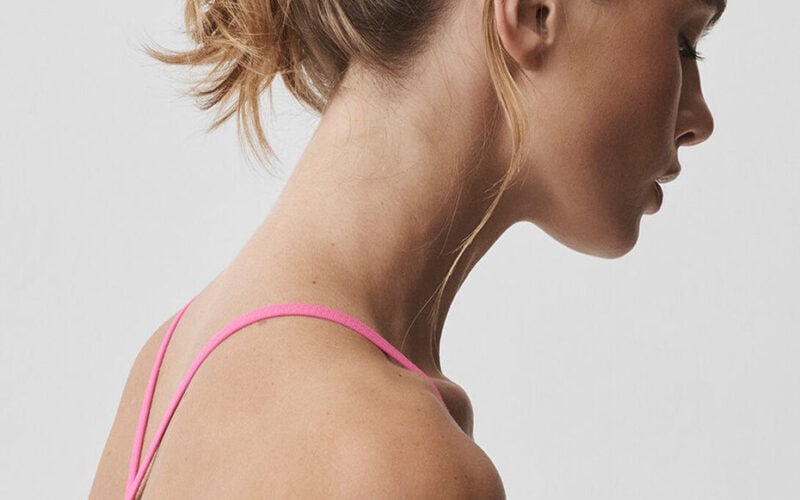 Aloyoga Mindful Athletic Wear for Yoga and Wellness