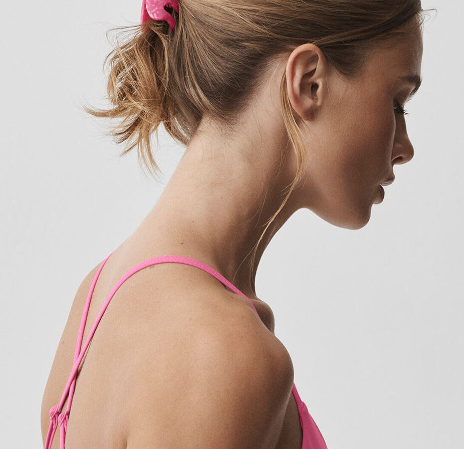 Aloyoga Mindful Athletic Wear for Yoga and Wellness
