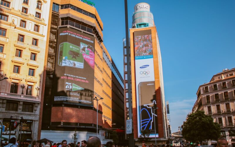 Viajes El Corte Inglés Su Puerta de Entrada a Aventuras de Viaje Inolvidables