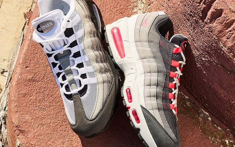 Footlocker Your Destination for Premium Athletic Footwear and Sneakers