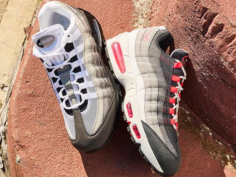Footlocker Your Destination for Premium Athletic Footwear and Sneakers