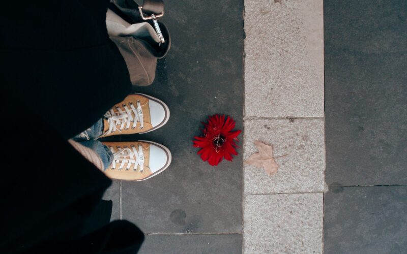 Classic Sneakers That Never Go Out of Style
