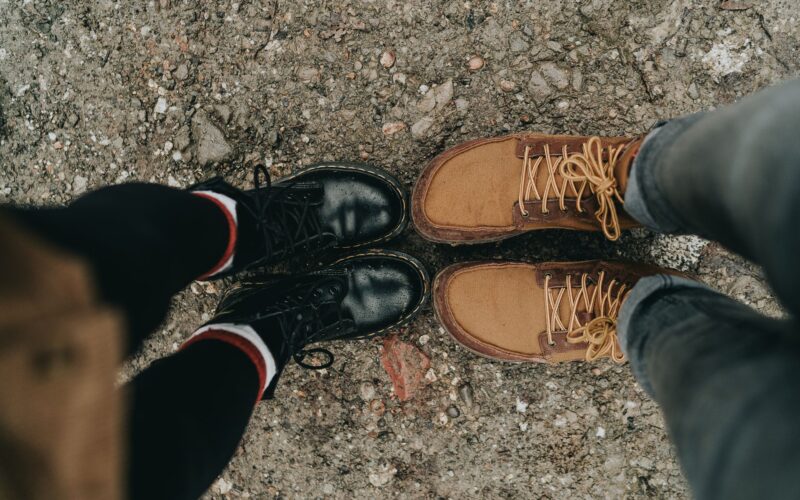 Iconic Dr Martens Boots & Legendary Footwear Heritage