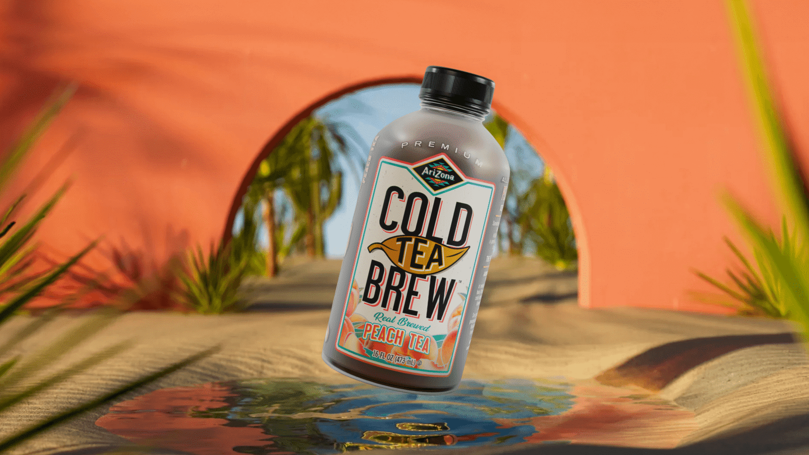 AriZona Beverages A Complete Guide to Premium Drink Selection
